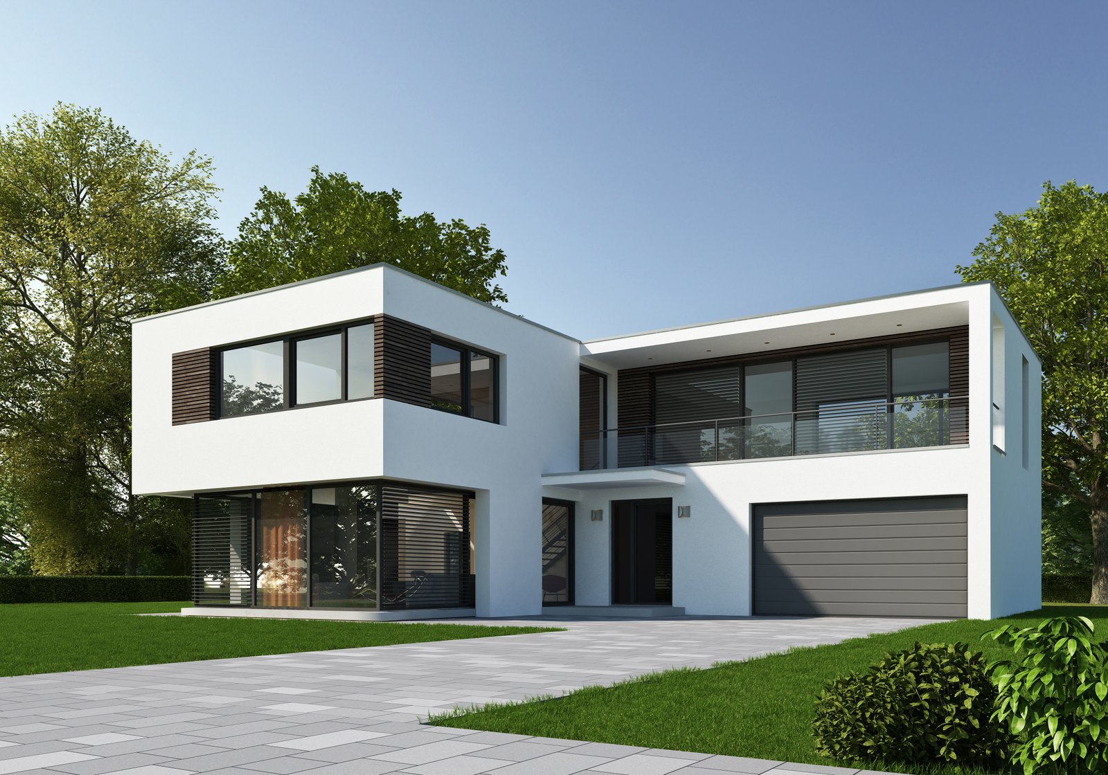 Linha Imobiliária