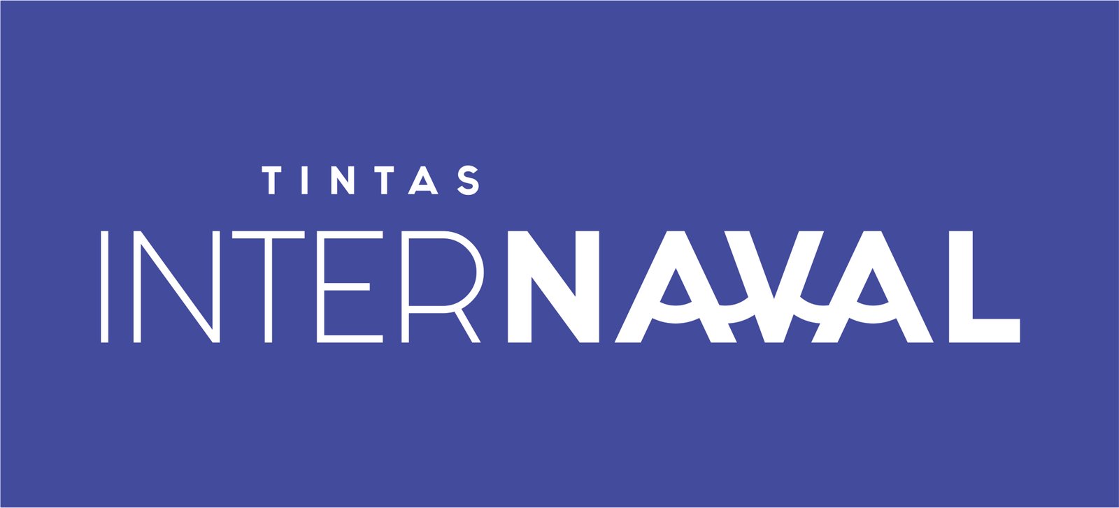 Tintas Internaval